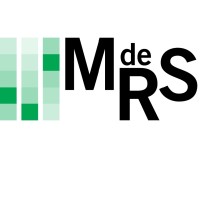 MdeRS Datentechnik GmbH Logo