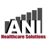 ANI Healthcare Solutions Logo