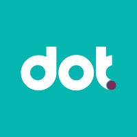DOT Digital Group Logo