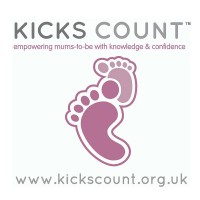 Kicks Count Logo