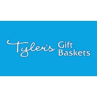 Tylers Gift Baskets Logo