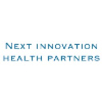 Next Innovation Health Partners Logo