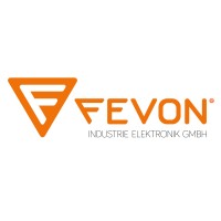 FEVON Industrie-Elektronik GmbH Logo