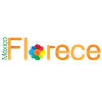 México Florece Logo