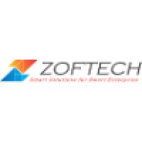 Zoftech Systems & Solutions Private Limited Logo
