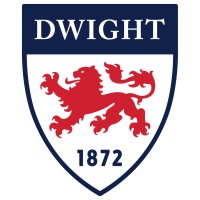 Dwight School Seoul Logo