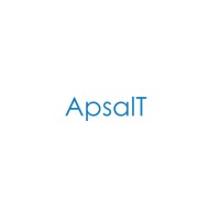 Apsalt Technologies Pvt Ltd Logo