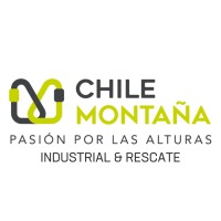 ChileMontaña Logo