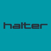 Halter AG Logo