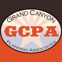 Grand Canyon Planning Associates Logo