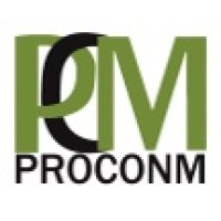 Proconm Logo