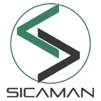 Sicaman nueva tecnología Logo