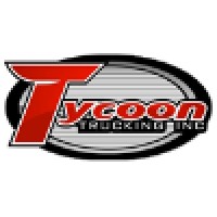 Tycoon Trucking Logo