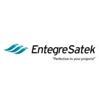 Entegre Satek Elektronik A.Ş. Logo