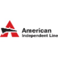 American Independent Line, Inc. Logo