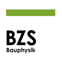 BZS-Bauphysik GmbH Logo
