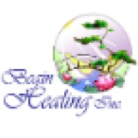 Begin Healing, Inc. Logo