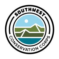 Southwest Conservation Corps Logo