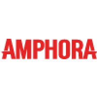 Amphora Brand Design Logo