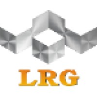LRG Steel Concept Pvt. Ltd. Logo