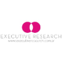 Executive Research Recursos Humanos Logo