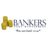 Bankers Asset Management Logo