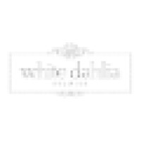 White Dahlia Studios Logo