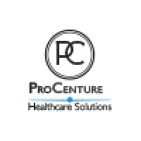 ProCenture HealthCare Solutions Logo