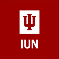 Indiana University Northwest Logo