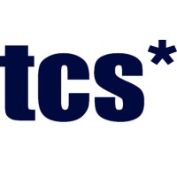 tcs* thermo control services GmbH Logo