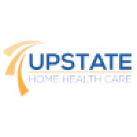 Upstate Home Care Solutions Logo