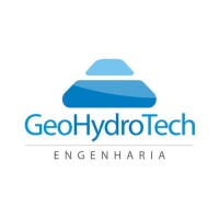 GeoHydroTech Engenharia Ltda Logo