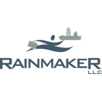 Rainmaker LLC Logo