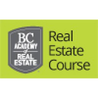 BC Academy Of Real Estate Logo
