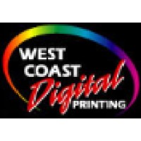 West Coast Digital Logo
