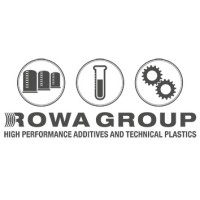 ROWA GROUP Holding GmbH Logo