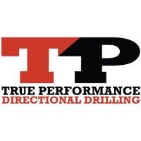 True Performance Directional Services Logo