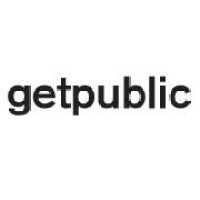 getpublic Logo