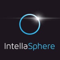 IntellaSphere Logo
