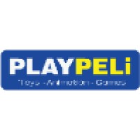 PlayPeli Inc Logo