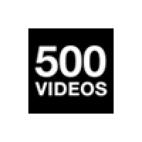 500videos Logo