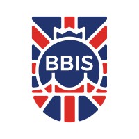 Budapest British International School Logo