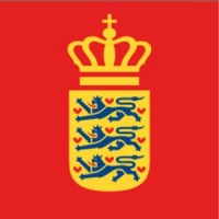 Embassy of Denmark in the Netherlands Logo