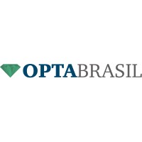 Opta Brasil Soluções em Gestão Ltda. Logo