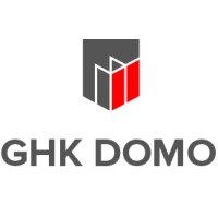 GHK DOMO GmbH Logo