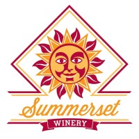 Summerset Winery Logo