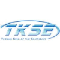 Thermo King of the Southeast Logo