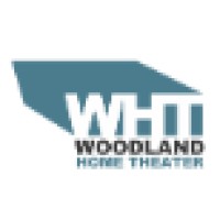Woodland Home Theater, Inc. Logo