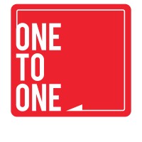 One To One Mailing Inc Logo