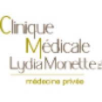 Clinique médicale Lydia Monette Logo
